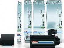 Rexroth IndraDrive Servo Drive - Hyperdyne