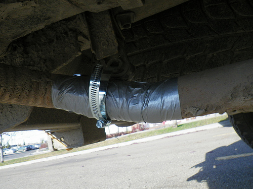 duct-tape-repair by Martin Lopatka