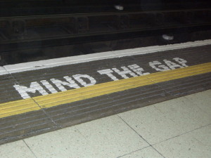 Mind_The_Gap_by_sasuz_stock