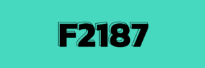 F2187